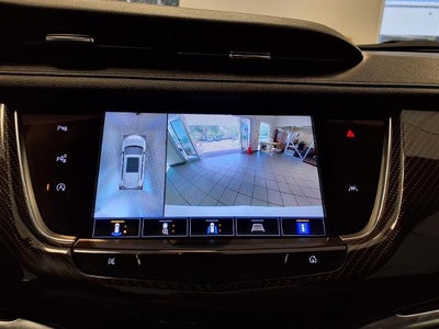 2023 Cadillac XT6 Sport