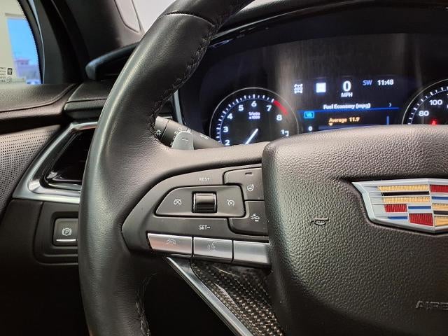 2023 Cadillac XT6 Sport