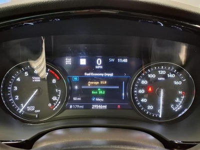 2023 Cadillac XT6 Sport