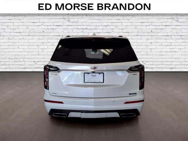 2023 Cadillac XT6 Sport