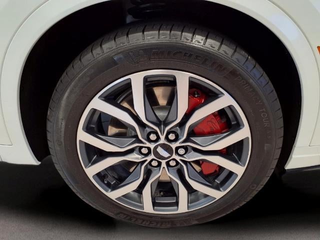 2023 Cadillac XT6 Sport