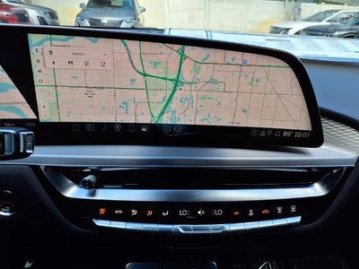 2025 Cadillac LYRIQ Luxury 1