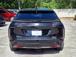 2025 Cadillac LYRIQ Luxury 1
