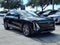 2025 Cadillac LYRIQ Luxury 1