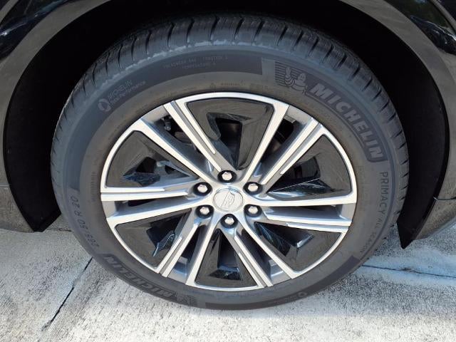 2025 Cadillac LYRIQ Luxury 1