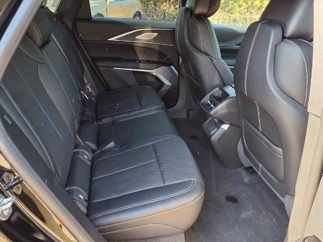 2026 Cadillac LYRIQ Premium Luxury