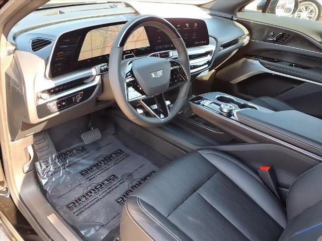 2026 Cadillac LYRIQ Premium Luxury