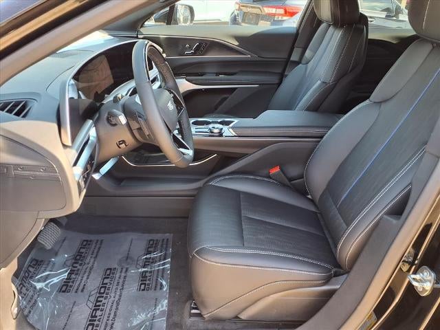 2026 Cadillac LYRIQ Premium Luxury