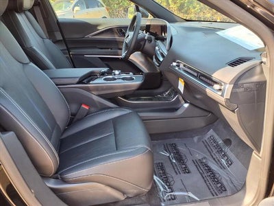 2026 Cadillac LYRIQ Premium Luxury