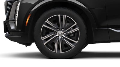 2026 Cadillac LYRIQ Premium Luxury