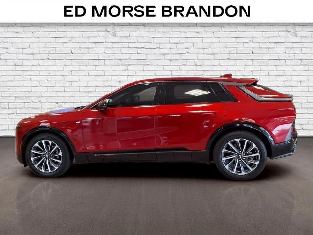 2024 Cadillac LYRIQ Sport 1