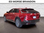 2024 Cadillac LYRIQ Sport 1