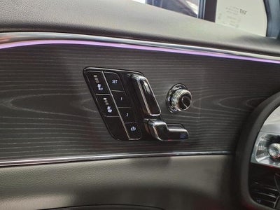 2024 Cadillac LYRIQ Sport 1
