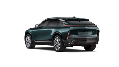 2026 Cadillac LYRIQ Signature Luxury