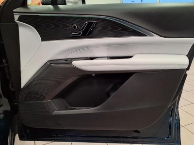2024 Cadillac LYRIQ Sport 1
