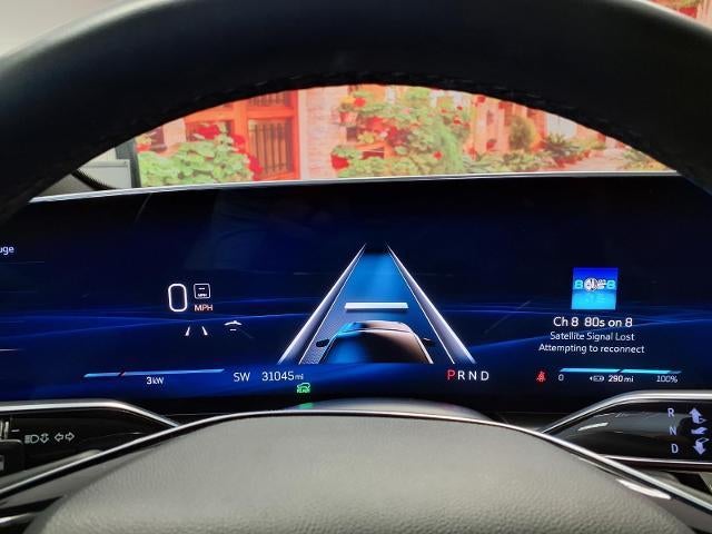 2024 Cadillac LYRIQ Sport 1