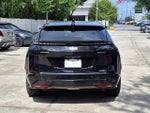 2026 Cadillac LYRIQ Signature Luxury