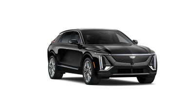 2026 Cadillac LYRIQ Signature Luxury