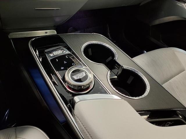 2024 Cadillac LYRIQ Sport 2