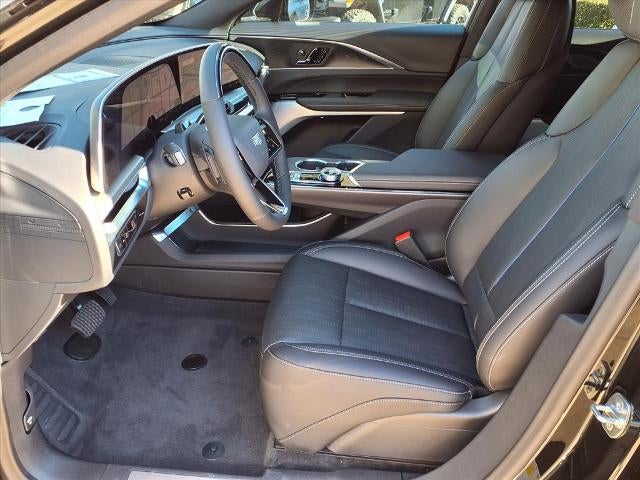 2026 Cadillac LYRIQ Premium Sport