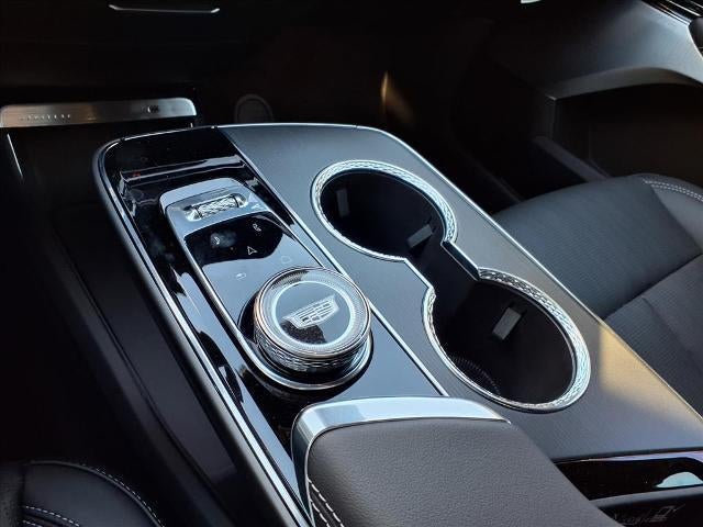 2026 Cadillac LYRIQ Premium Sport