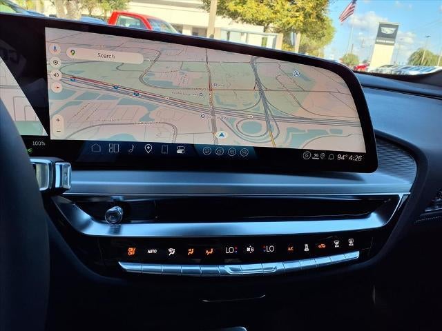 2026 Cadillac LYRIQ Premium Sport