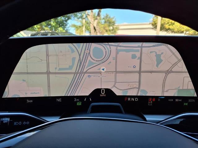 2026 Cadillac LYRIQ Premium Sport