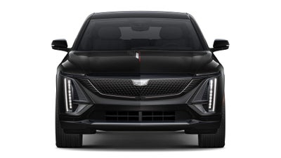 2026 Cadillac LYRIQ Premium Sport