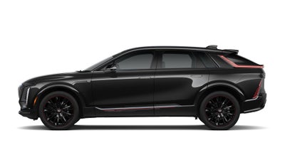 2026 Cadillac LYRIQ Premium Sport