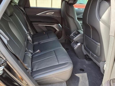 2026 Cadillac LYRIQ Premium Sport