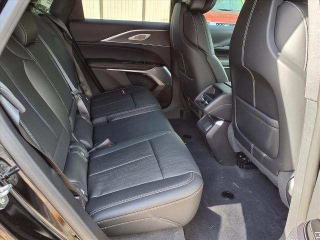 2026 Cadillac LYRIQ Premium Sport