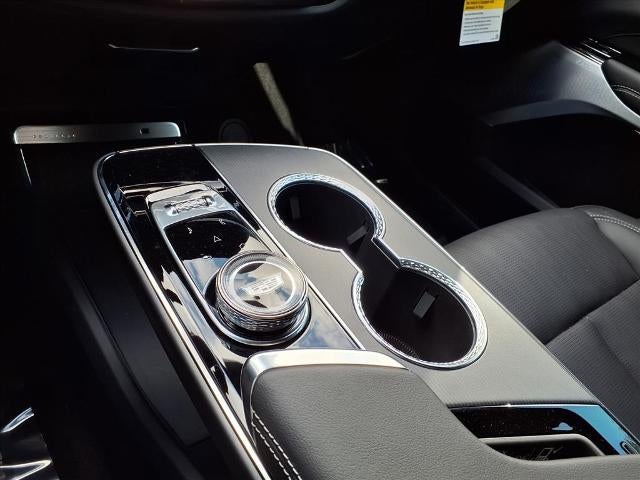 2026 Cadillac LYRIQ Premium Sport