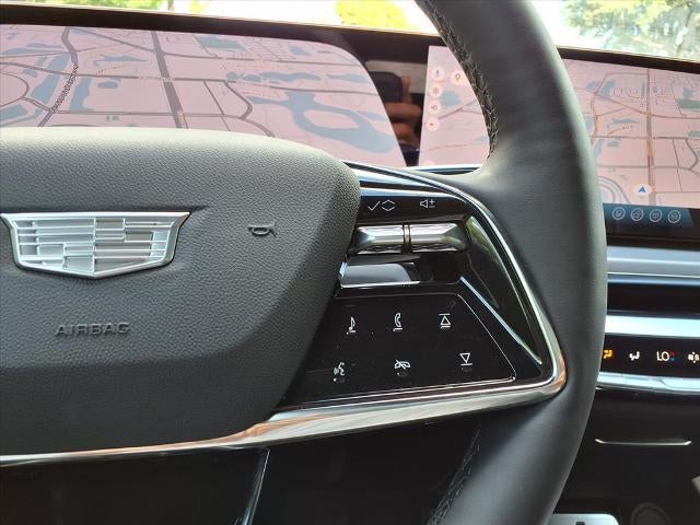 2026 Cadillac LYRIQ Premium Sport