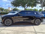 2026 Cadillac LYRIQ Premium Sport