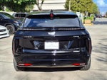 2026 Cadillac LYRIQ Premium Sport
