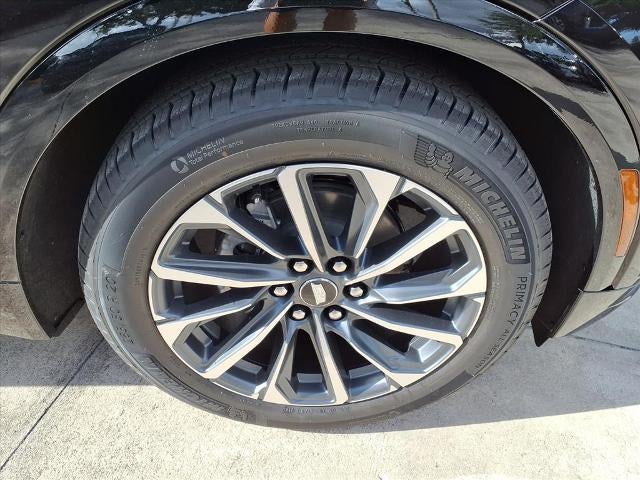 2026 Cadillac LYRIQ Premium Sport