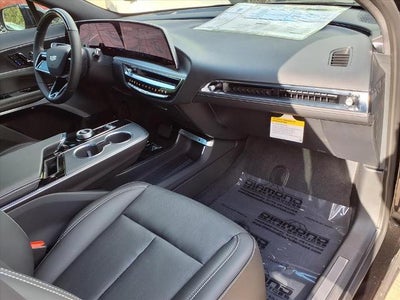2026 Cadillac LYRIQ Premium Sport