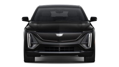 2026 Cadillac LYRIQ Premium Sport