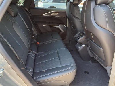 2026 Cadillac LYRIQ Premium Sport