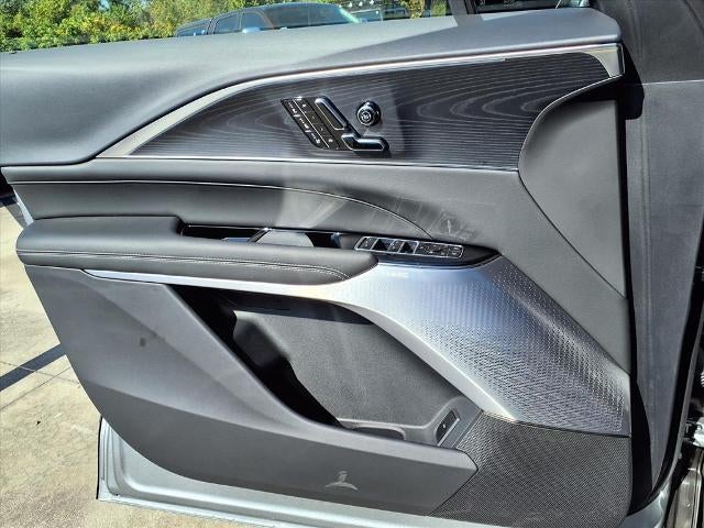 2026 Cadillac LYRIQ Premium Sport