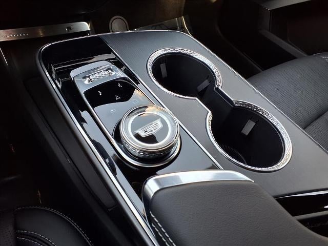 2026 Cadillac LYRIQ Premium Sport