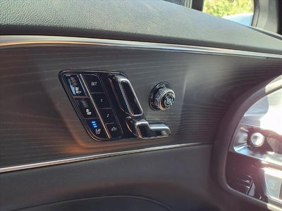 2026 Cadillac LYRIQ Premium Sport