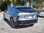 2026 Cadillac LYRIQ Premium Sport