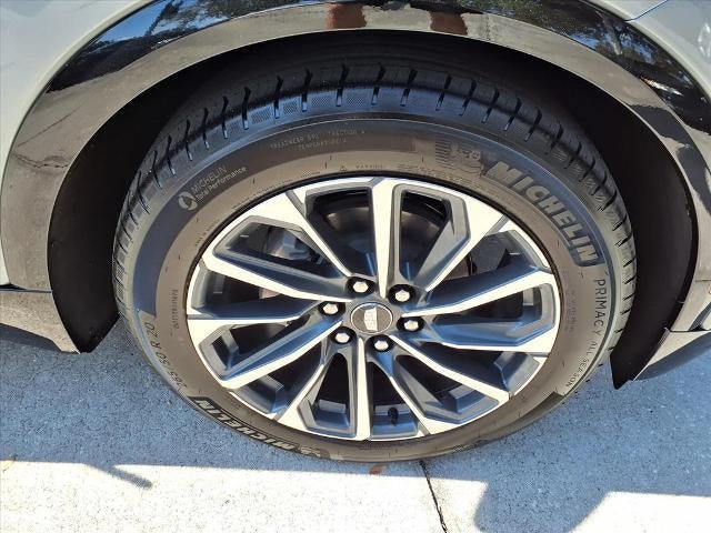 2026 Cadillac LYRIQ Premium Sport