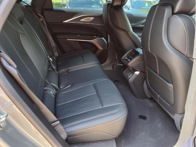 2025 Cadillac LYRIQ Sport 2