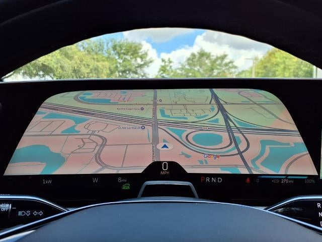 2025 Cadillac LYRIQ Sport 2