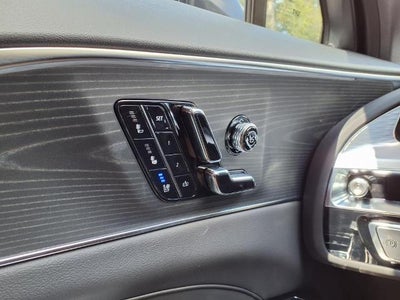 2025 Cadillac LYRIQ Sport 2