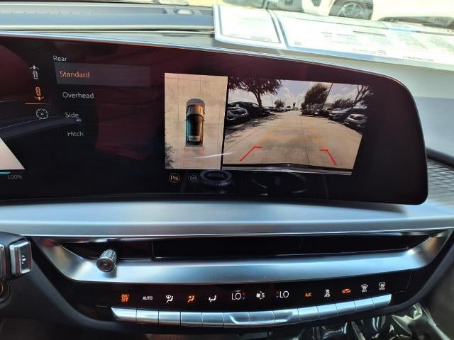 2025 Cadillac LYRIQ Sport 2