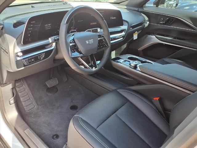 2026 Cadillac LYRIQ Premium Sport