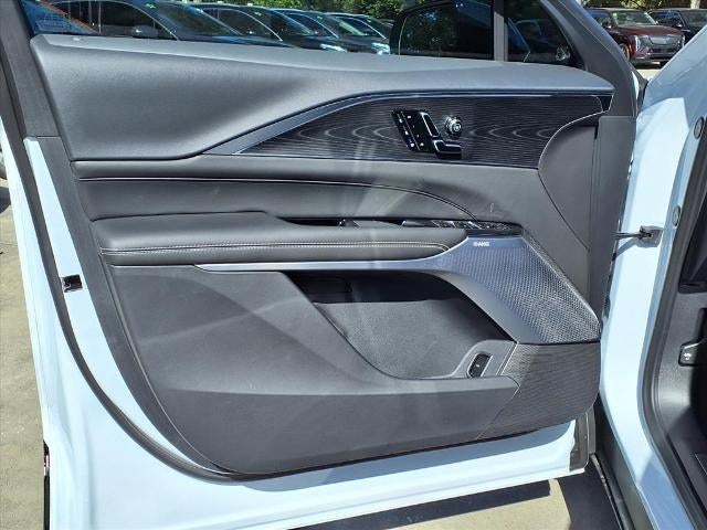 2026 Cadillac LYRIQ Premium Sport